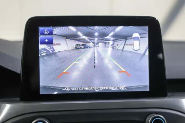 Ford Focus (2021) thumbnail 36