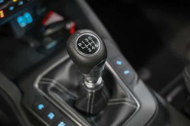 Ford Focus (2021) thumbnail 38