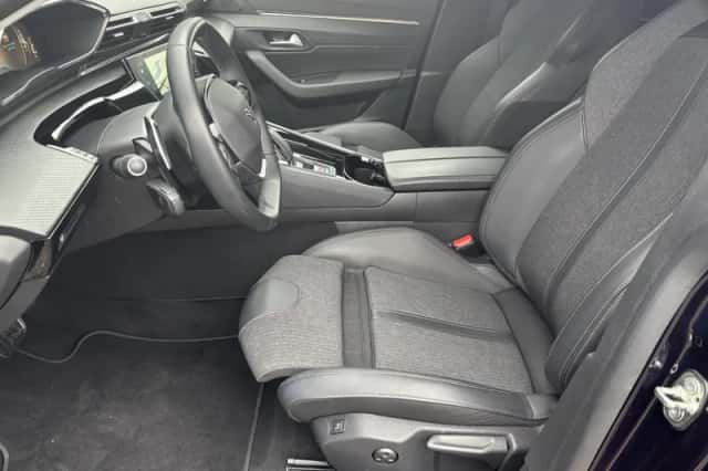 Peugeot 508 (2021) thumbnail 11