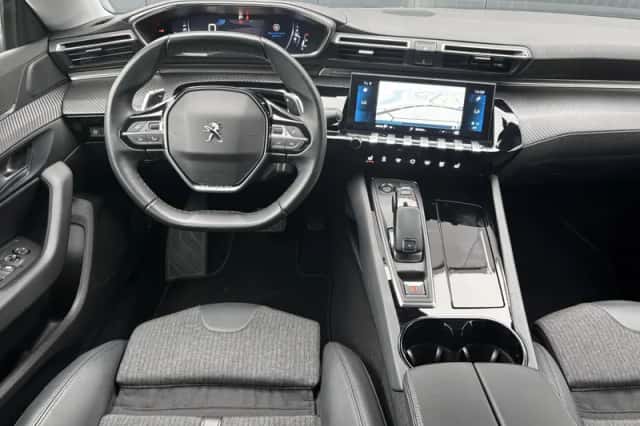 Peugeot 508 (2021) thumbnail 14