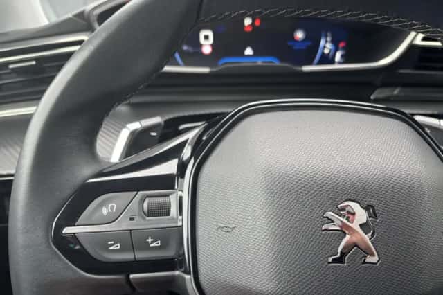 Peugeot 508 (2021) thumbnail 15