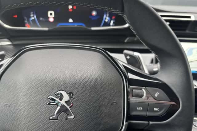 Peugeot 508 (2021) thumbnail 16