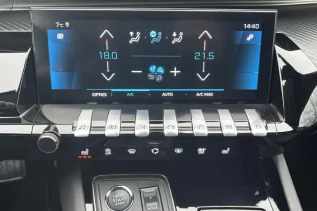 Peugeot 508 (2021) thumbnail 17