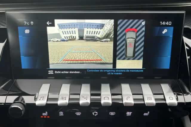 Peugeot 508 (2021) thumbnail 18