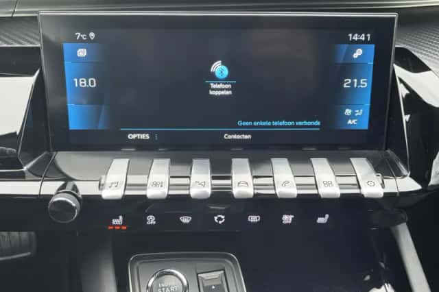 Peugeot 508 (2021) thumbnail 19