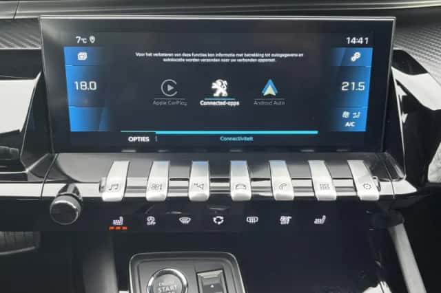 Peugeot 508 (2021) thumbnail 20