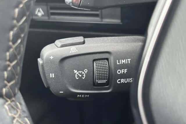 Peugeot 508 (2021) thumbnail 22