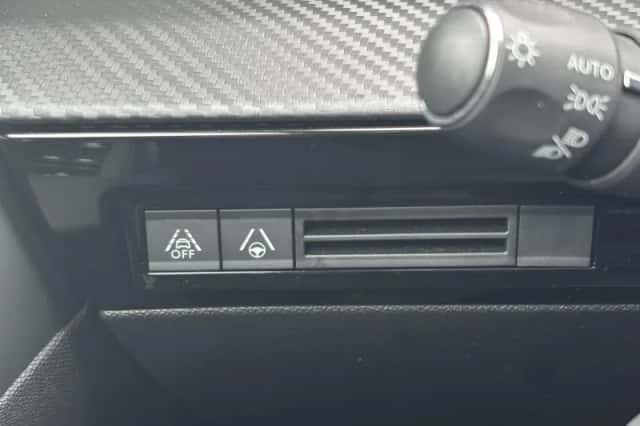Peugeot 508 (2021) thumbnail 23