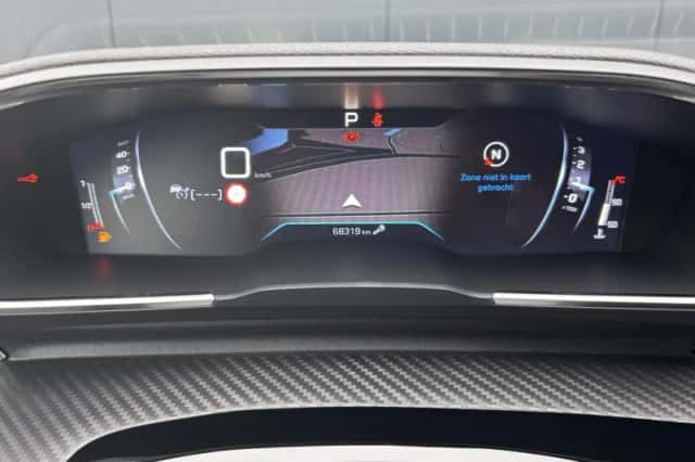Peugeot 508 (2021) thumbnail 25