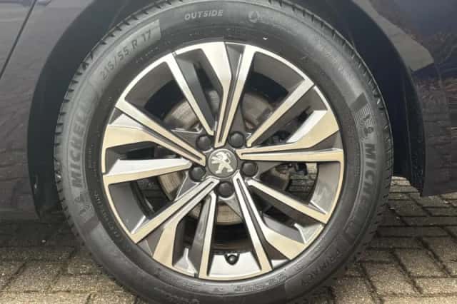 Peugeot 508 (2021) thumbnail 6