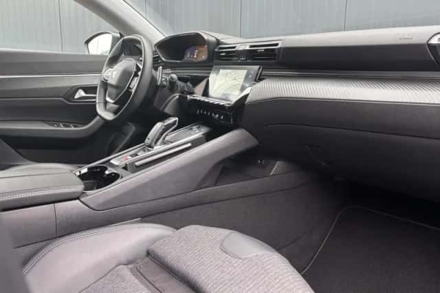 Peugeot 508 (2021) thumbnail 7