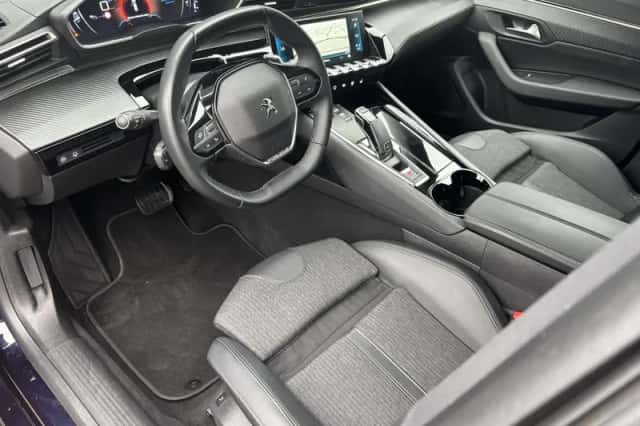 Peugeot 508 (2021) thumbnail 9