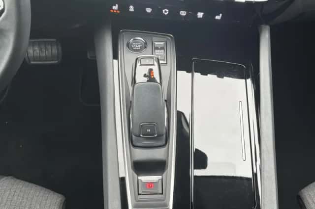 Peugeot 508 (2021) thumbnail 10