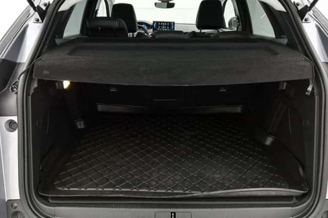 Peugeot 3008 (2022) thumbnail 25