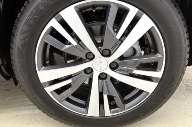 Peugeot 3008 (2022) thumbnail 26