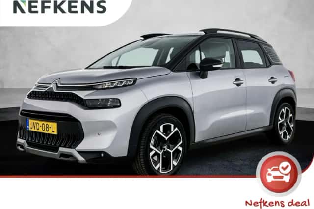 Citroën C3 Aircross (2022)