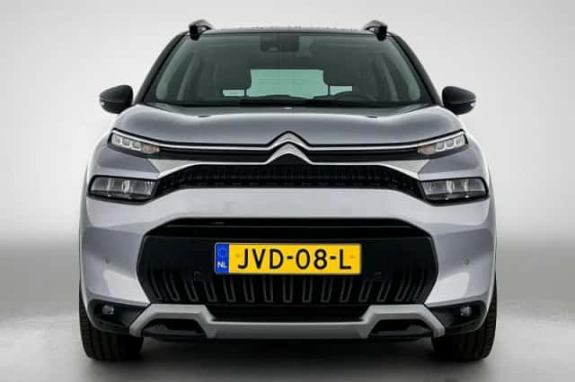 Citroën C3 Aircross (2022) thumbnail 2