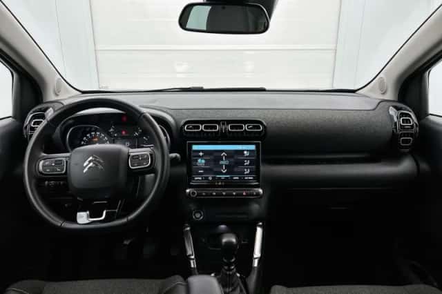 Citroën C3 Aircross (2022) thumbnail 11