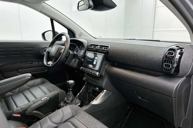 Citroën C3 Aircross (2022) thumbnail 12