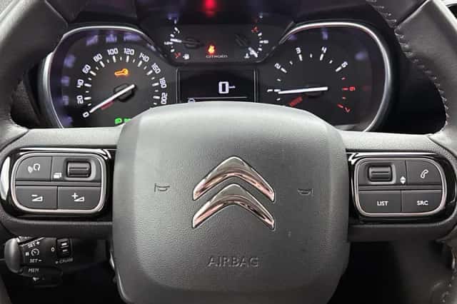 Citroën C3 Aircross (2022) thumbnail 13
