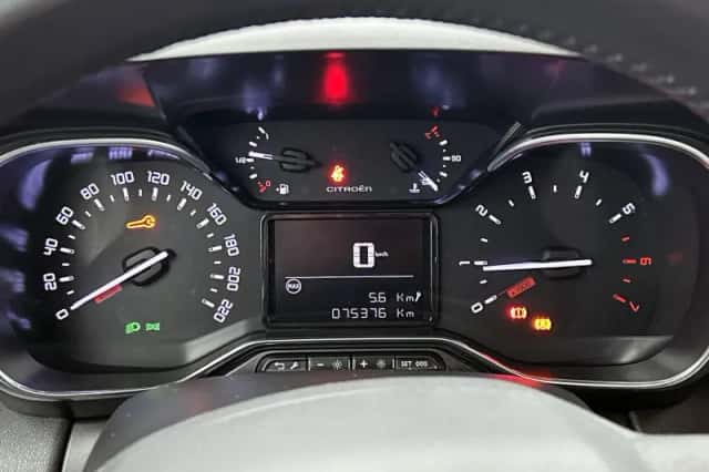 Citroën C3 Aircross (2022) thumbnail 14