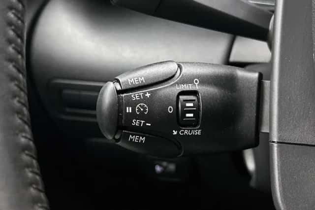 Citroën C3 Aircross (2022) thumbnail 15