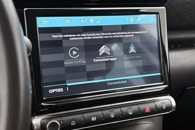 Citroën C3 Aircross (2022) thumbnail 17