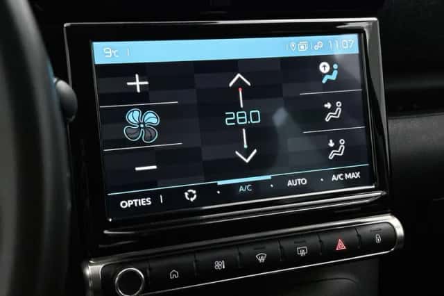 Citroën C3 Aircross (2022) thumbnail 18