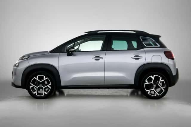 Citroën C3 Aircross (2022) thumbnail 3