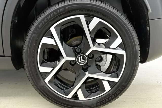 Citroën C3 Aircross (2022) thumbnail 27