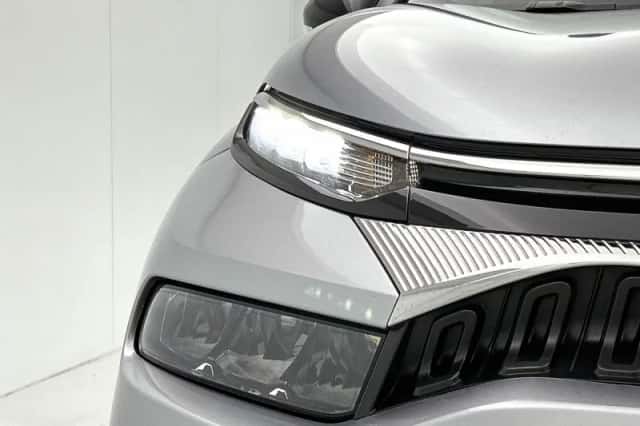 Citroën C3 Aircross (2022) thumbnail 28