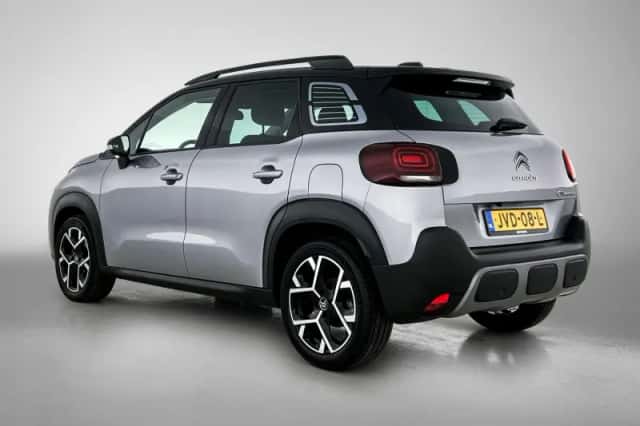 Citroën C3 Aircross (2022) thumbnail 5