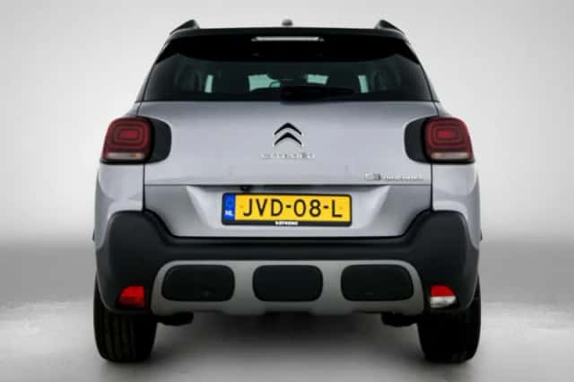 Citroën C3 Aircross (2022) thumbnail 6