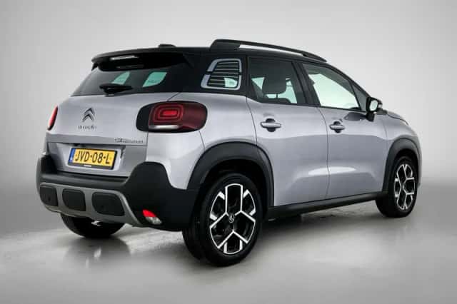 Citroën C3 Aircross (2022) thumbnail 7