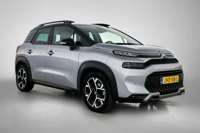Citroën C3 Aircross (2022) thumbnail 9