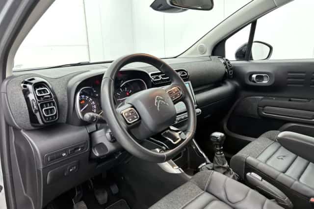 Citroën C3 Aircross (2022) thumbnail 10