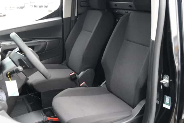 Peugeot Partner (2024) thumbnail 11