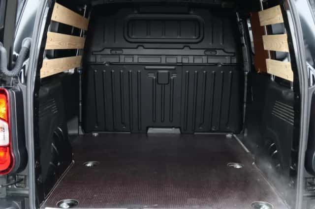 Peugeot Partner (2024) thumbnail 13
