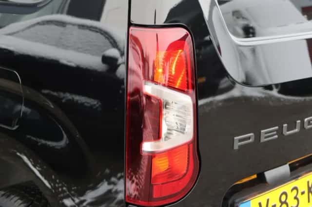Peugeot Partner (2024) thumbnail 15