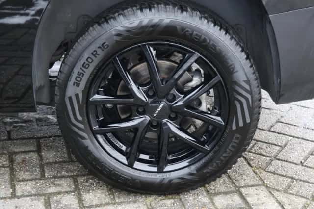 Peugeot Partner (2024) thumbnail 16