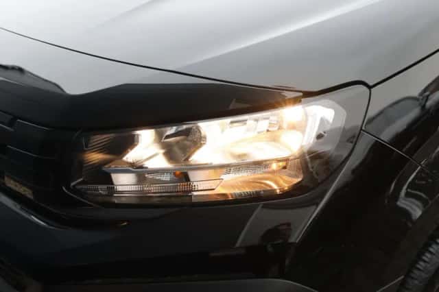 Peugeot Partner (2024) thumbnail 17