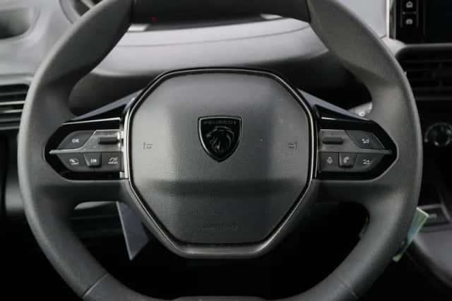 Peugeot Partner (2024) thumbnail 20