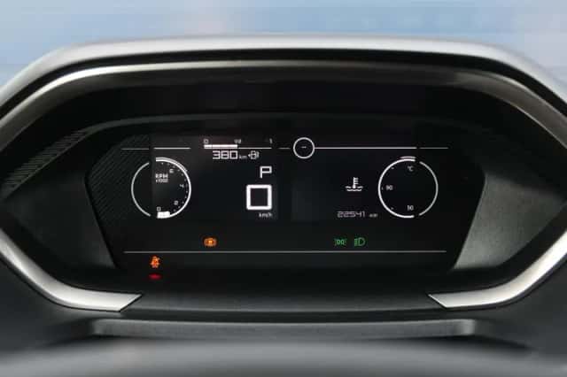 Peugeot Partner (2024) thumbnail 23