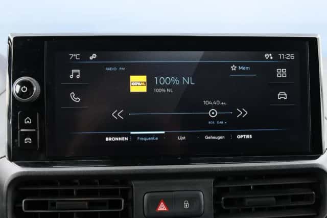 Peugeot Partner (2024) thumbnail 24