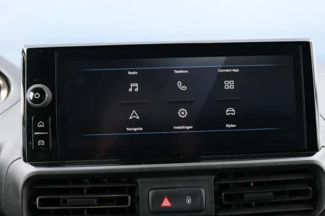 Peugeot Partner (2024) thumbnail 25