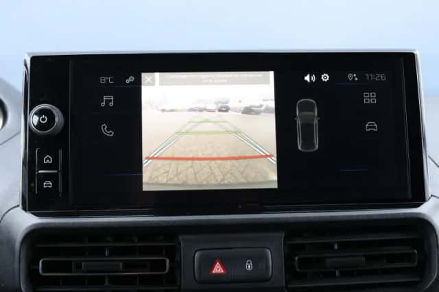 Peugeot Partner (2024) thumbnail 28