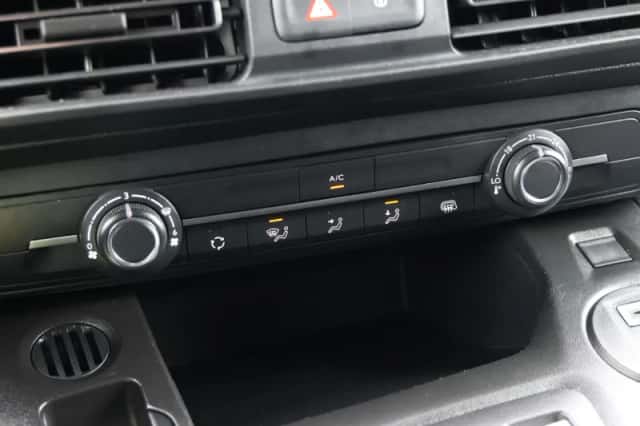 Peugeot Partner (2024) thumbnail 29