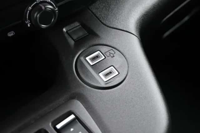 Peugeot Partner (2024) thumbnail 30