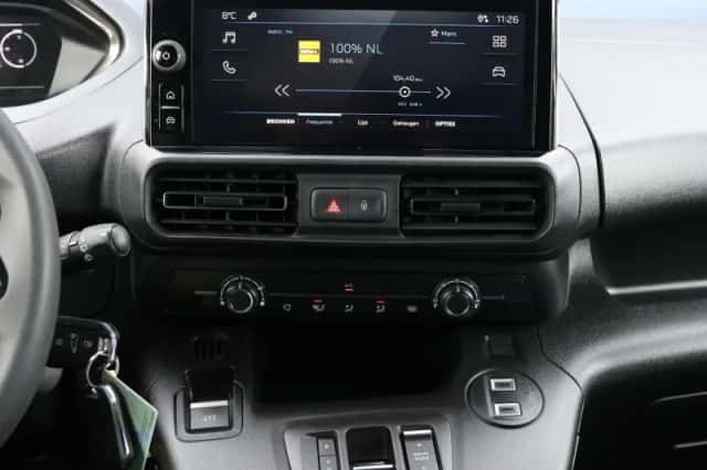 Peugeot Partner (2024) thumbnail 32