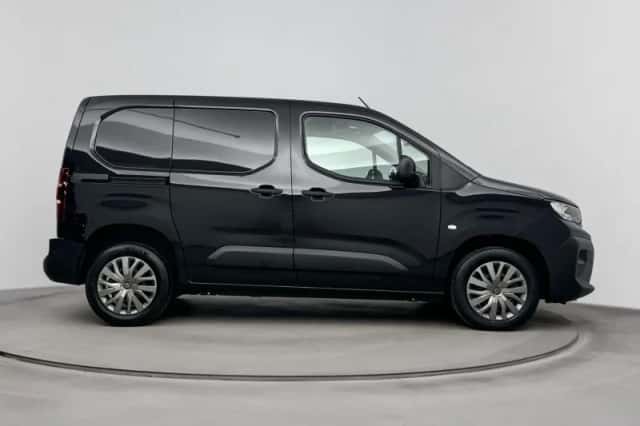 Peugeot Partner (2024) thumbnail 6